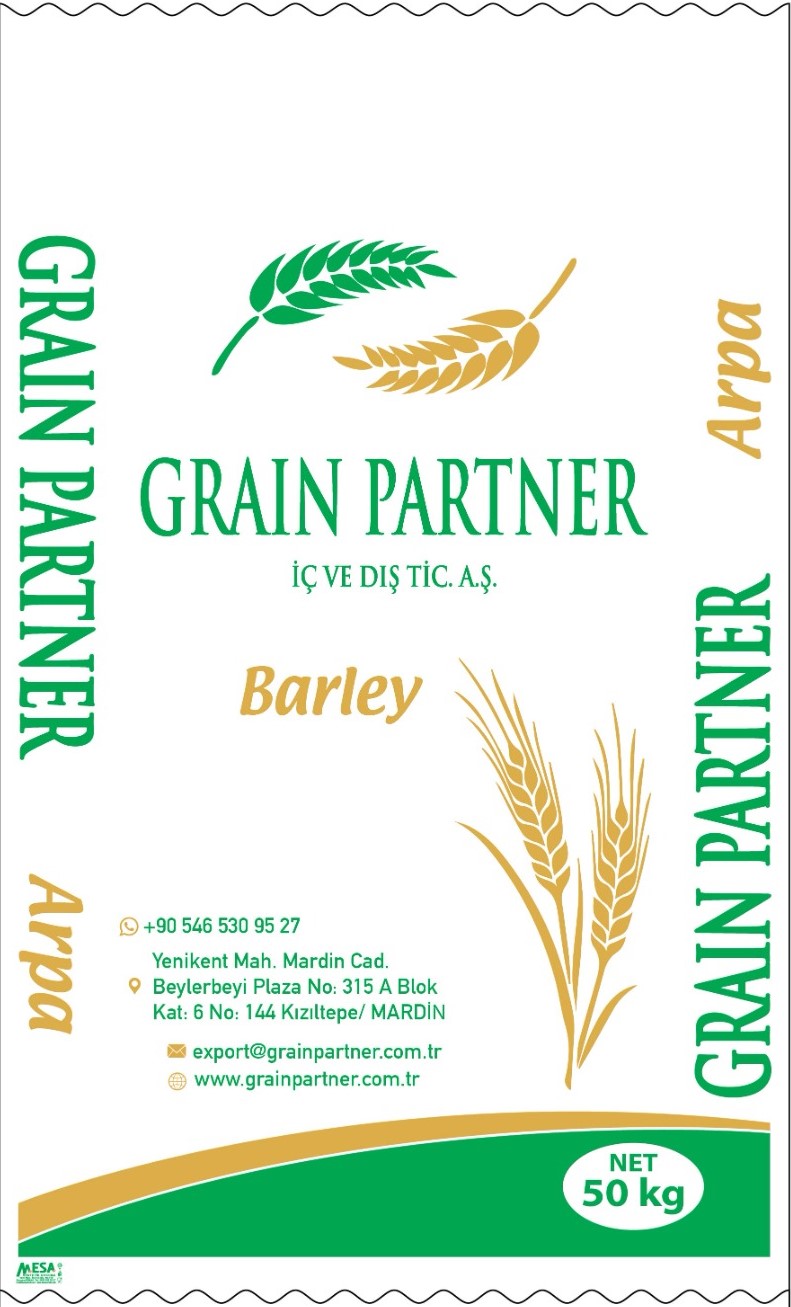Barley